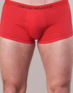 Emporio Armani CC722-PACK DE 3-Homme Boxers