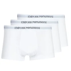 Emporio Armani CC722-PACK DE 3-Homme Boxers
