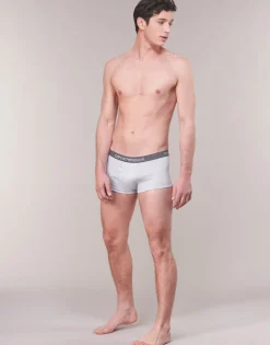 Emporio Armani CC722-PACK DE 3-Homme Boxers