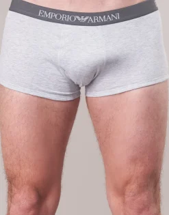Emporio Armani CC722-PACK DE 3-Homme Boxers