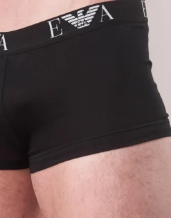 Emporio Armani CC715-PACK DE 3-Homme Boxers