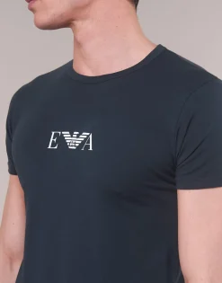 Emporio Armani CC715-PACK DE 2-Homme T-Shirts & Polos|T-Shirts & Polos
