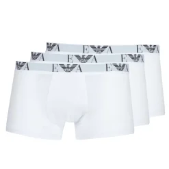 Emporio Armani CC715-PACK DE 3-Homme Boxers