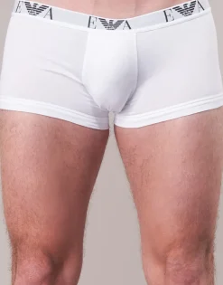Emporio Armani CC715-PACK DE 3-Homme Boxers