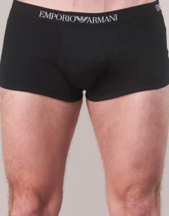 Emporio Armani CC722-PACK DE 3-Homme Boxers