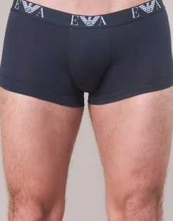 Emporio Armani CC715-PACK DE 3-Homme Boxers