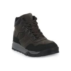 Lumberjack CD004 HIKING MID CUT-Homme Randonnée