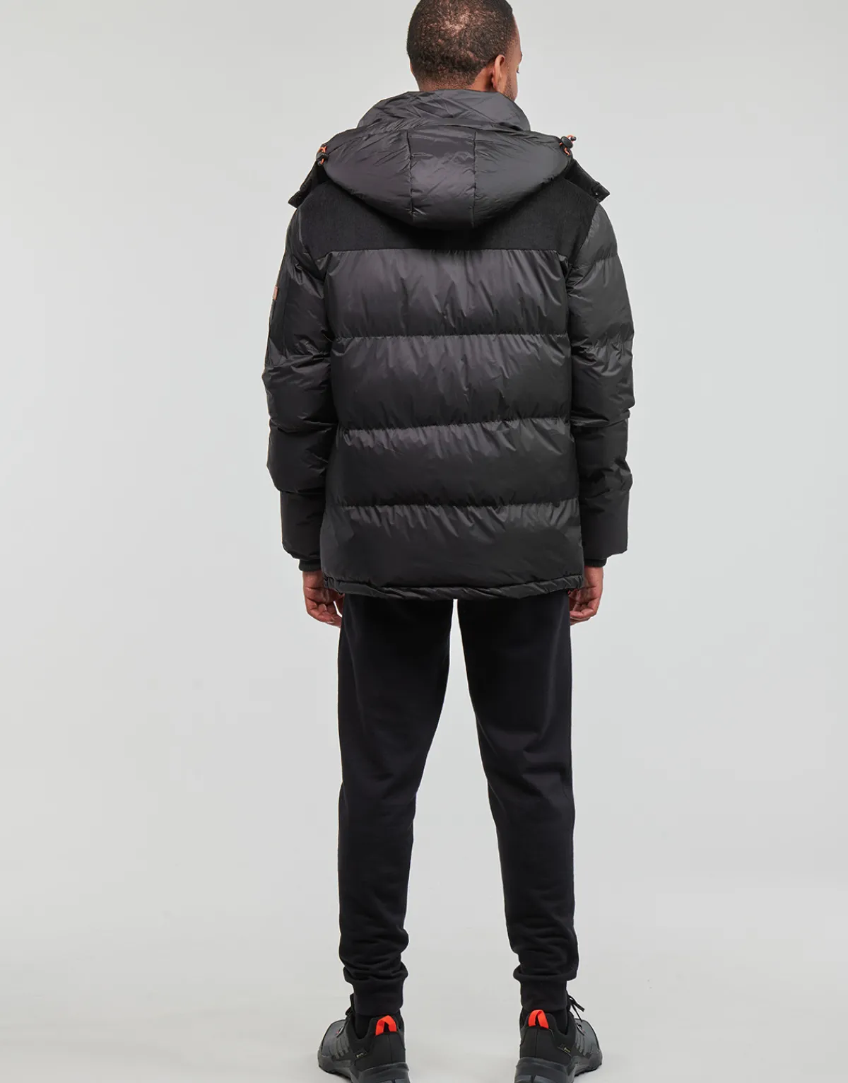 Geographical Norway CELIAN-Homme Manteaux