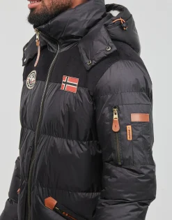 Geographical Norway CELIAN-Homme Manteaux