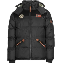 Geographical Norway CELIAN-Homme Manteaux