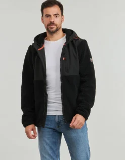 Deeluxe CENTERO-Homme Vestes