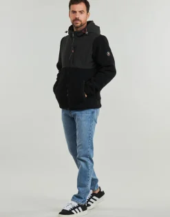 Deeluxe CENTERO-Homme Vestes