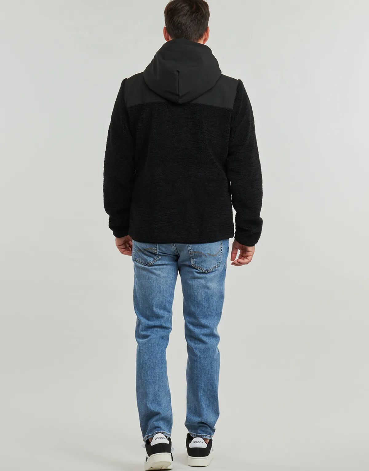 Deeluxe CENTERO-Homme Vestes