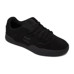DC Shoes CENTRAL black black-Homme Skate
