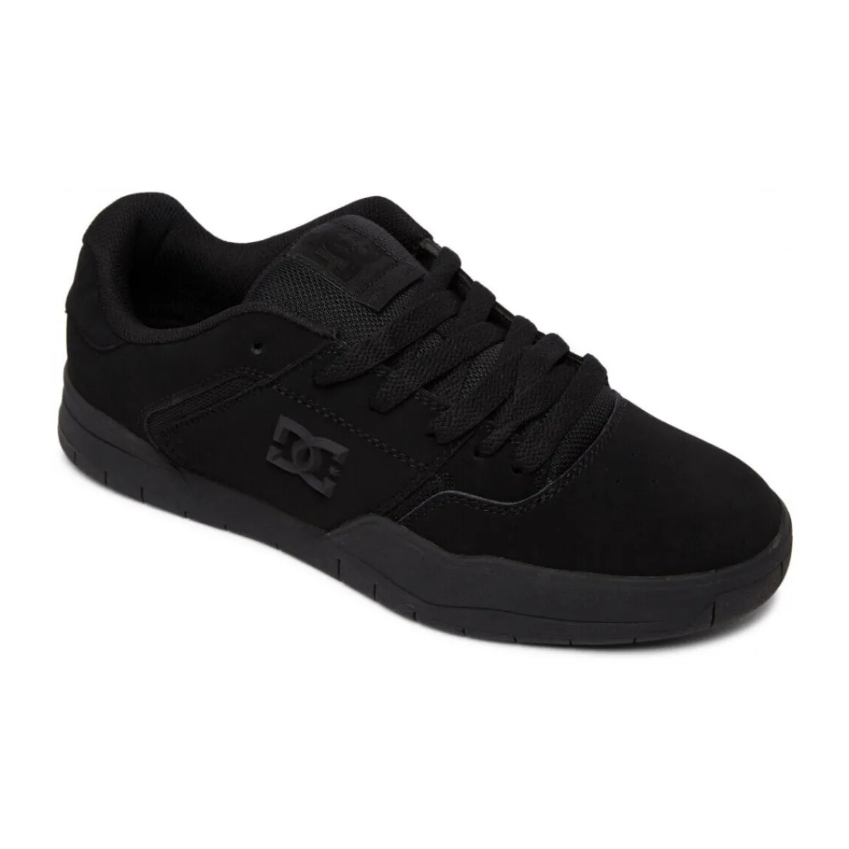 DC Shoes CENTRAL black black-Homme Skate