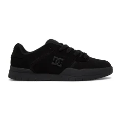 DC Shoes CENTRAL black black-Homme Skate