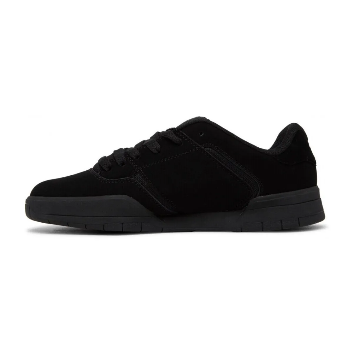 DC Shoes CENTRAL black black-Homme Skate