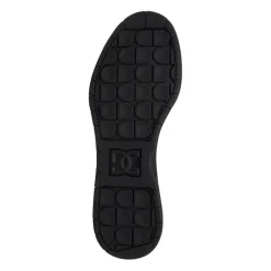 DC Shoes CENTRAL black black-Homme Skate