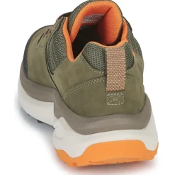 VIKING FOOTWEAR CERRA HIKE LOW GTX M-Homme Randonnée|Chaussures De Sport