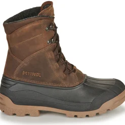 Meindl CERVINIA-Homme Randonnée|Bottes