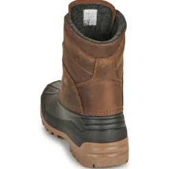 Meindl CERVINIA-Homme Randonnée|Bottes