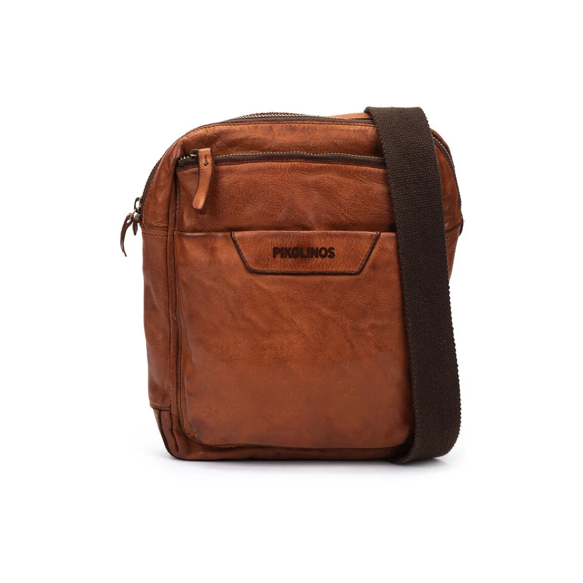 Pikolinos Cervo-Homme Besaces / Sacs Bandoulière