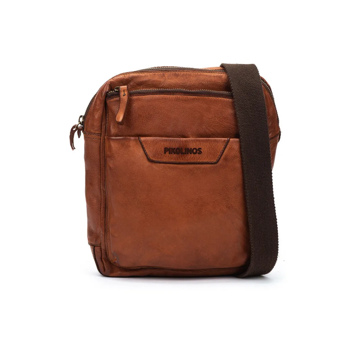 Pikolinos Cervo-Homme Besaces / Sacs Bandoulière