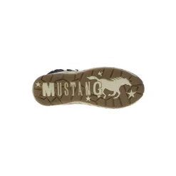Mustang 23759CHAH24-Homme Bottes