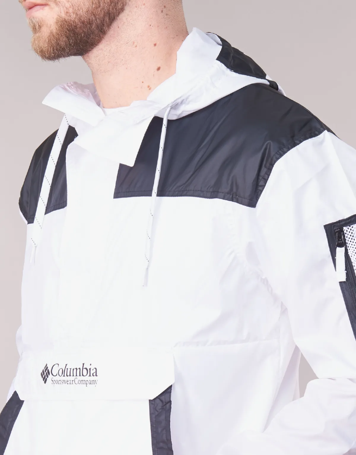 Columbia CHALLENGER WINDBREAKER-Homme Randonnée