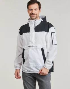 Columbia CHALLENGER WINDBREAKER-Homme Vestes