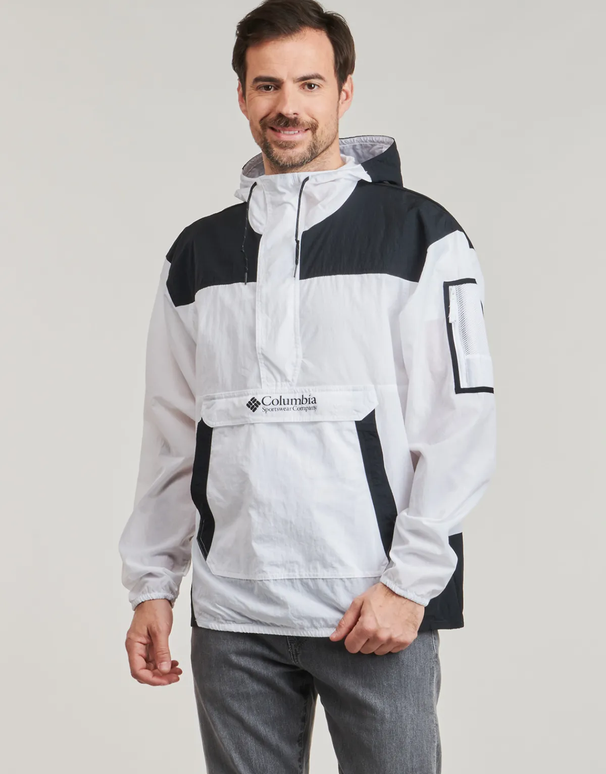Columbia CHALLENGER WINDBREAKER-Homme Vestes