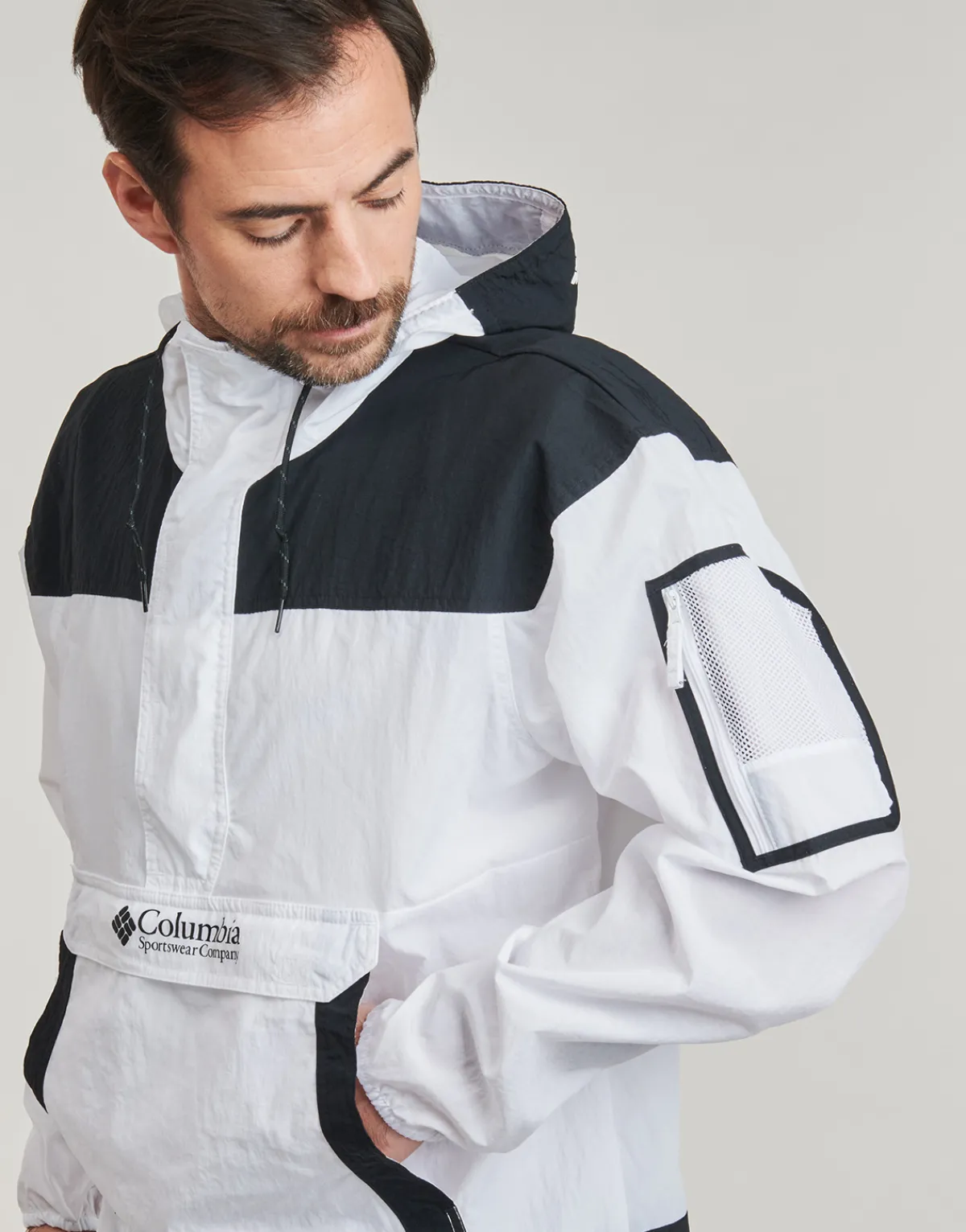 Columbia CHALLENGER WINDBREAKER-Homme Vestes