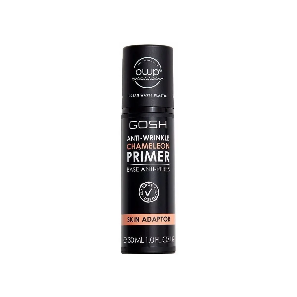 Gosh Copenhagen Chameleon Primer Anti-wrinkle 001-skin Adaptor-Homme Maquillage Teint