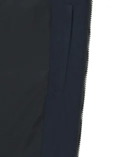 Gant CHANNEL QUILTED JACKET-Homme Vestes