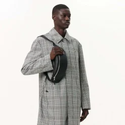 Lacoste Chantaco-Homme Pochettes / Sacoches