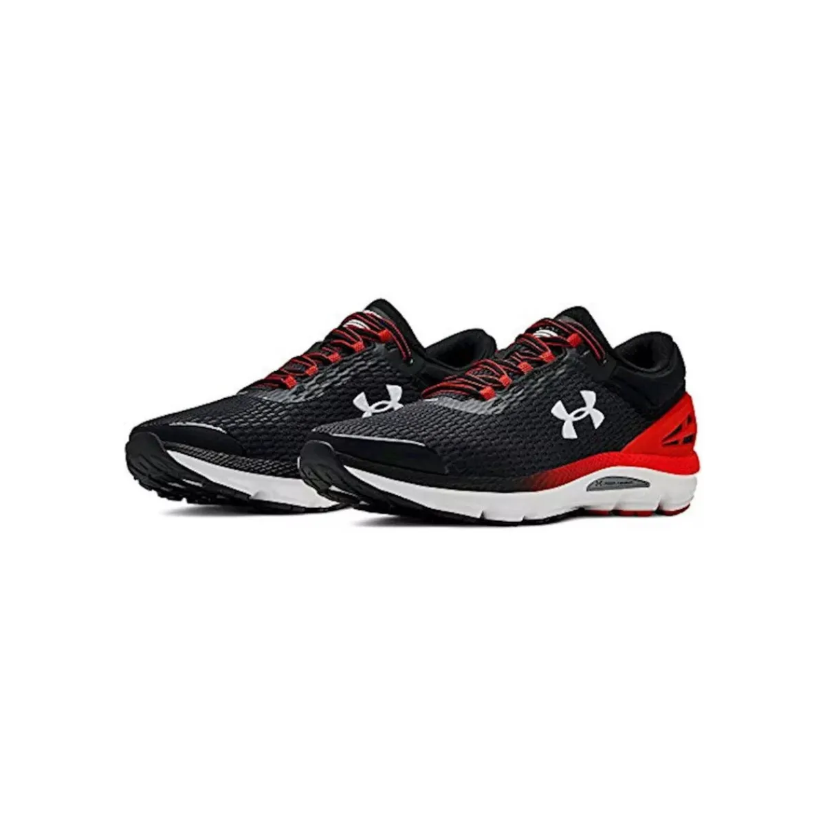 Under Armour CHARGED INTAKE 3-Homme Sport Indoor