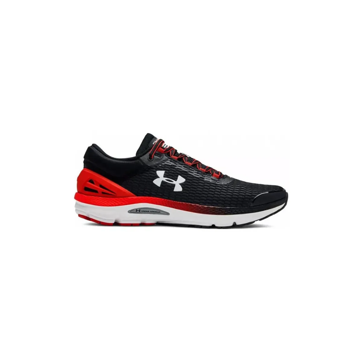 Under Armour CHARGED INTAKE 3-Homme Sport Indoor