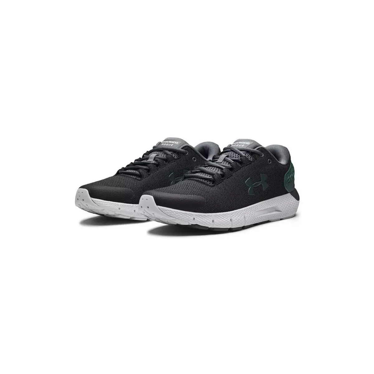Under Armour CHARGED ROGUE 2 TWIST-Homme Sport Indoor