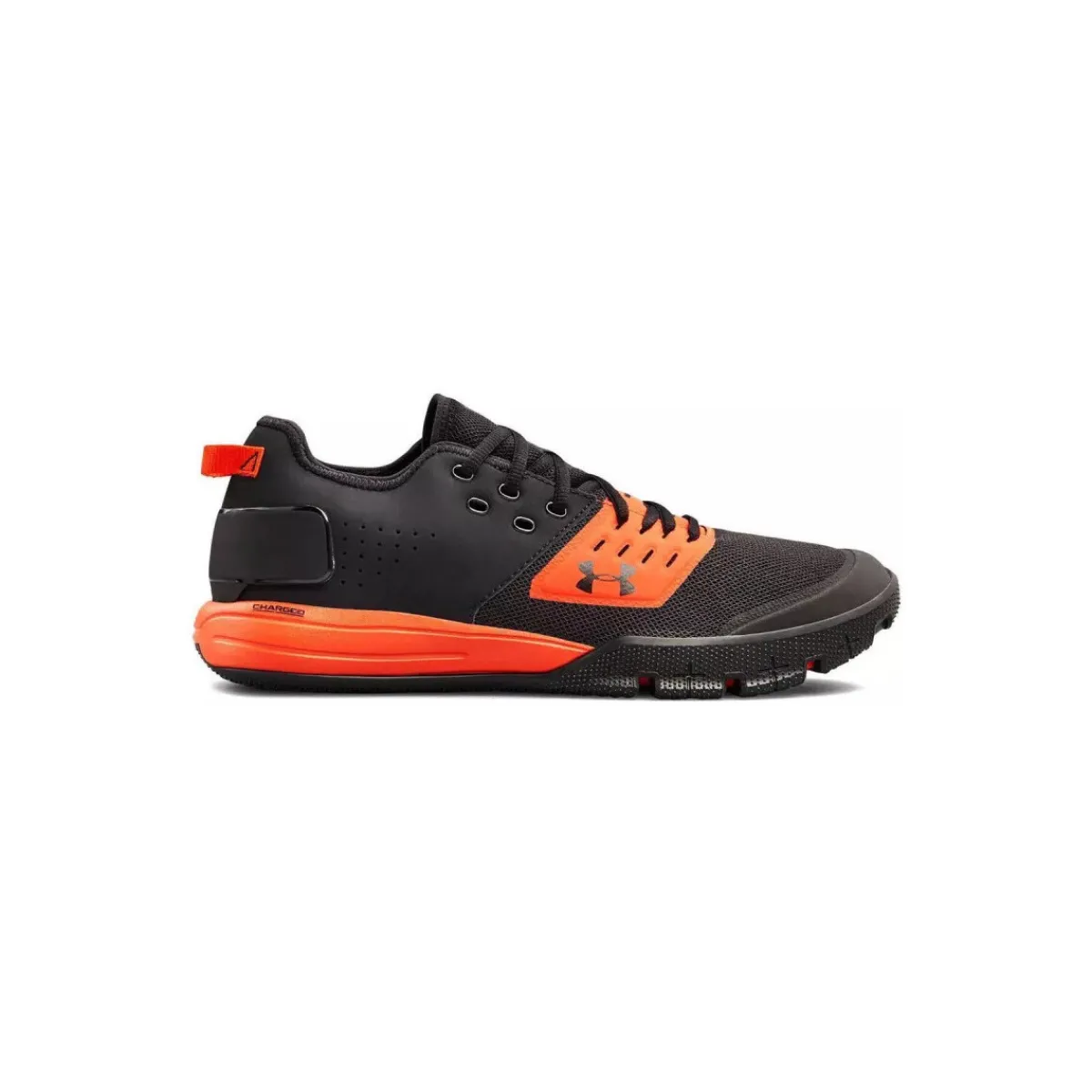 Under Armour CHARGED ULTIMATE 3.0-Homme Sport Indoor