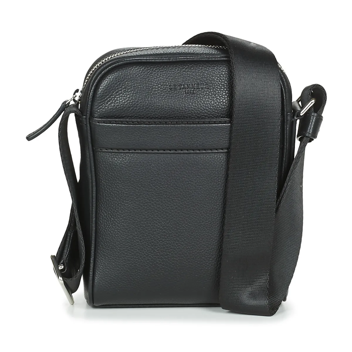 Le Tanneur CHARLES-Homme Pochettes / Sacoches