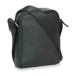 Le Tanneur CHARLES-Homme Pochettes / Sacoches