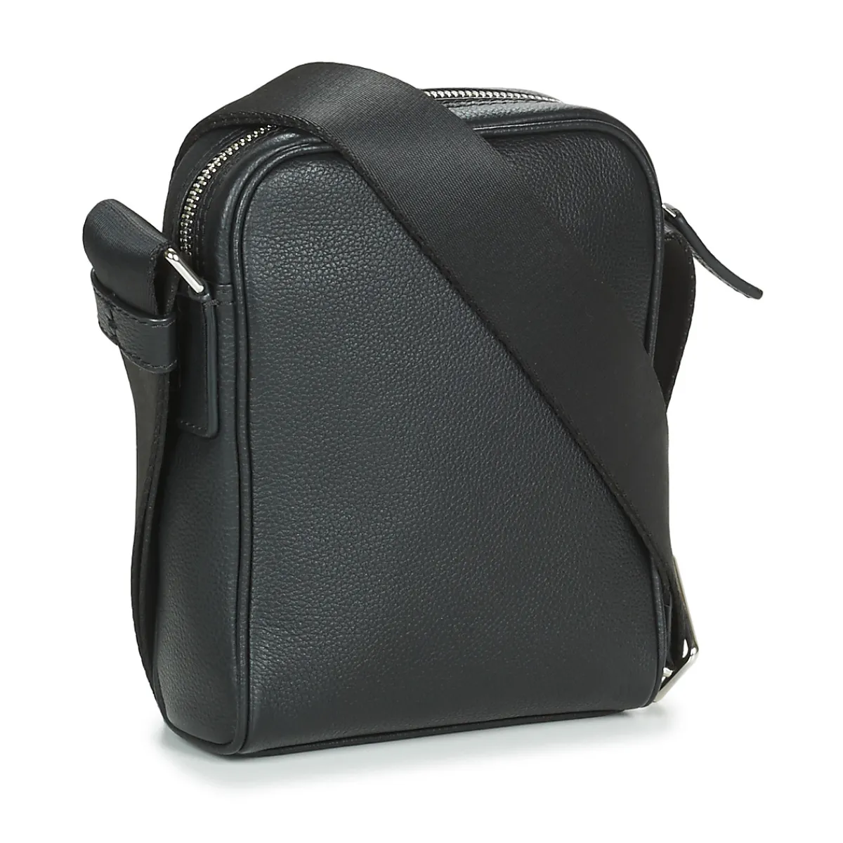 Le Tanneur CHARLES-Homme Pochettes / Sacoches