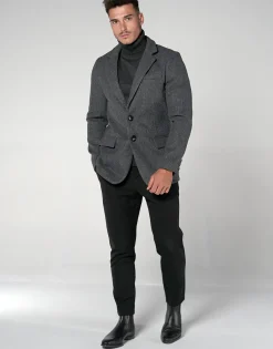 THEAD. CHARLES COAT-Homme Manteaux