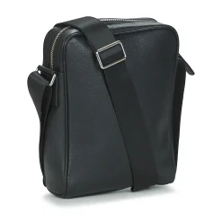 Le Tanneur CHARLES REPORTER MEDIUM-Homme Pochettes / Sacoches