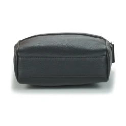 Le Tanneur CHARLES REPORTER MEDIUM-Homme Pochettes / Sacoches