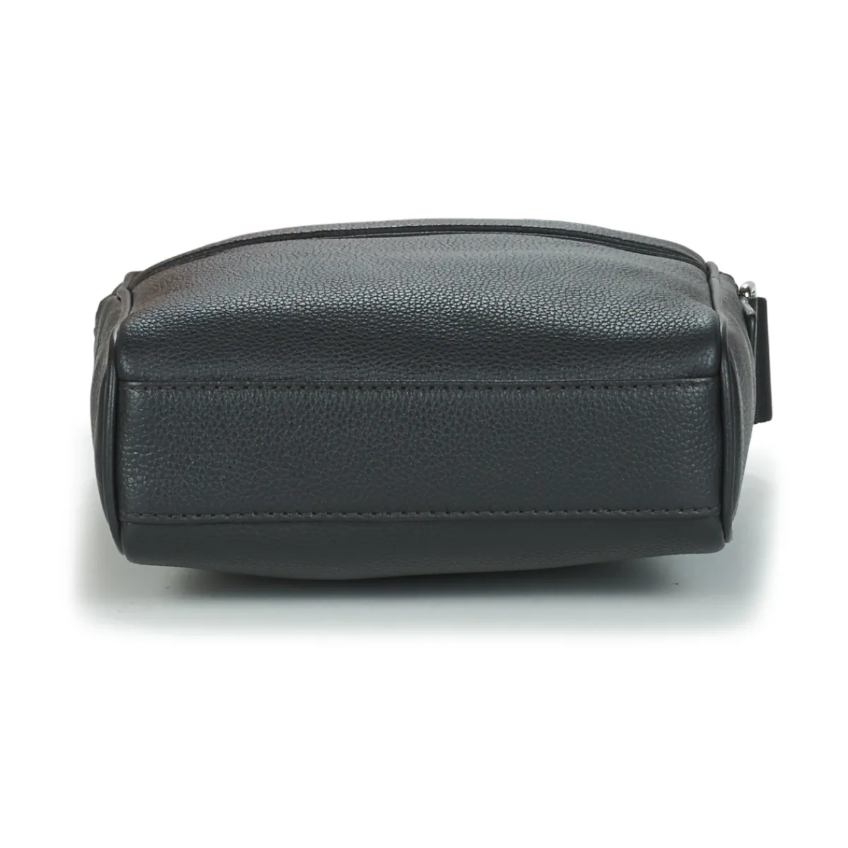 Le Tanneur CHARLES REPORTER MEDIUM-Homme Pochettes / Sacoches