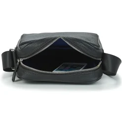 Le Tanneur CHARLES REPORTER MEDIUM-Homme Pochettes / Sacoches