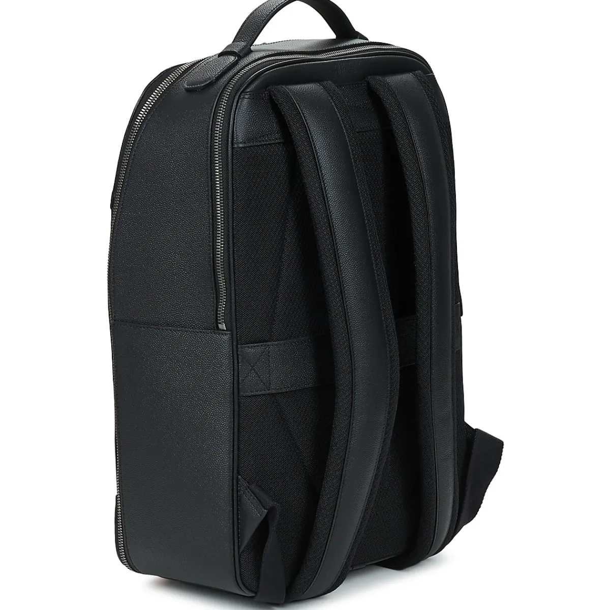 Lancel CHARLIE DE - CONVERTIBLE BCKPCK-Homme Sacs À Dos