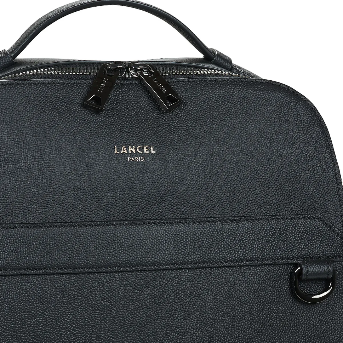 Lancel CHARLIE DE - CONVERTIBLE BCKPCK-Homme Sacs À Dos