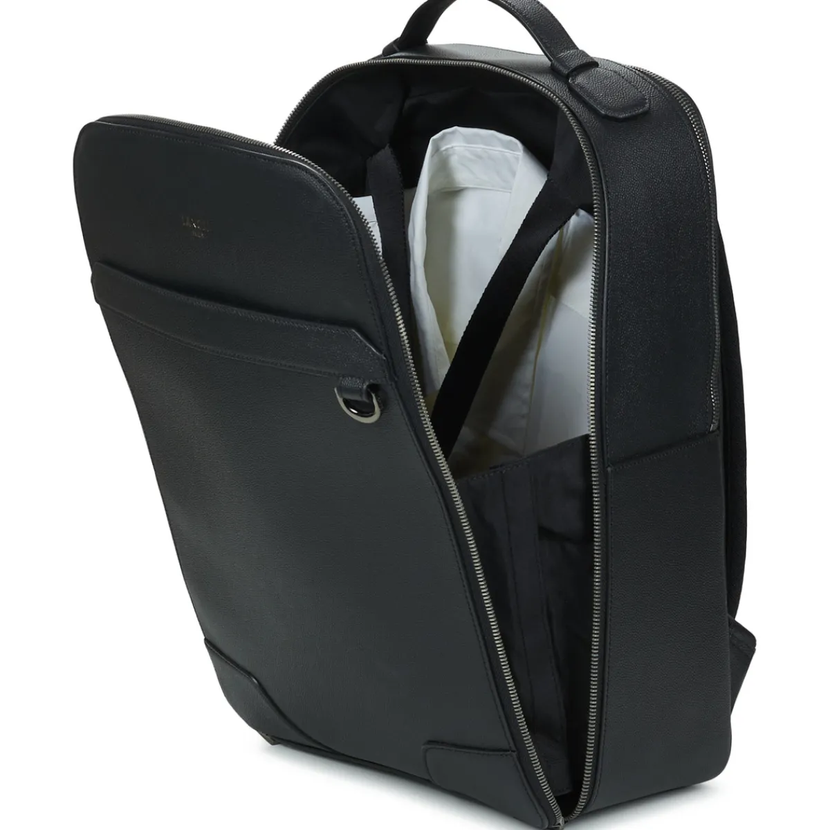 Lancel CHARLIE DE - CONVERTIBLE BCKPCK-Homme Sacs À Dos